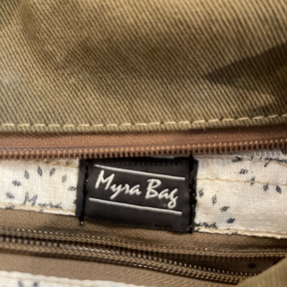 Myra Bag - Picture 5 of 7